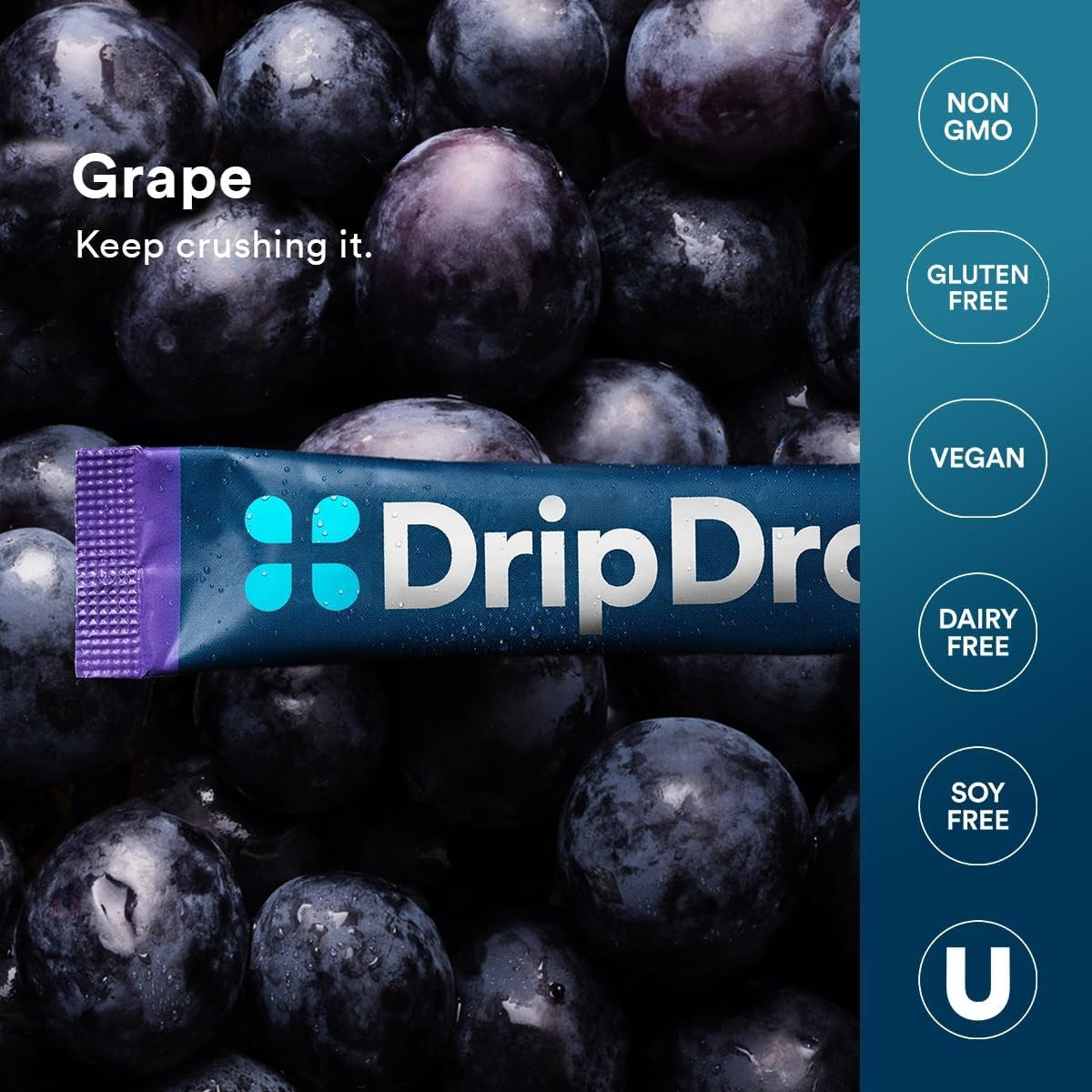 dripdrop-grape-electrolyte-powder-8-oz-sticks-32-count-h5 86dc61c6-2d6a-4eef-8963-ced898369d3a_large_4000cda6-362e-424e-aa8e-1a30f9523f64.jpg