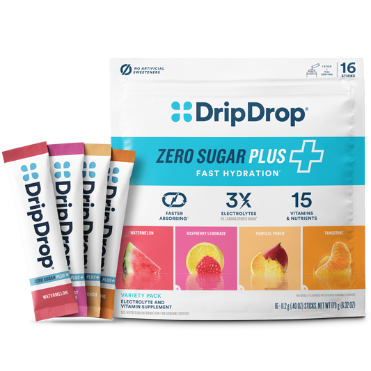 dripdrop-zero-sugar-plus-watermelon-tangerine-tropical-punch-raspberry-lemonade-16-oz-sticks-16-count-f5 Pouch_16ct_Front16ozSticks_VSPlus_Variety_A.png