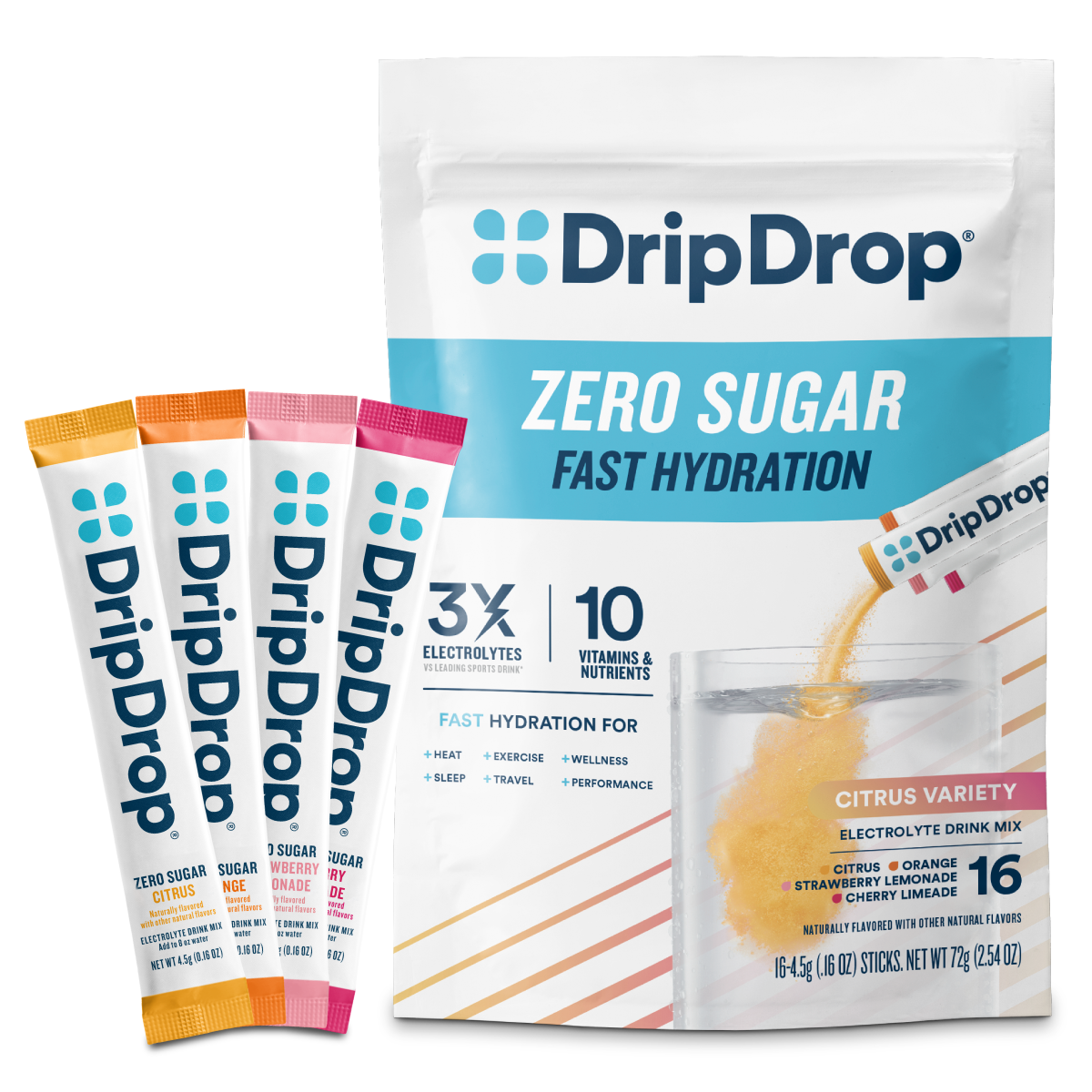 dripdrop-zero-sugar-citrus-variety-pack-electrolyte-powder-8-oz-sticks-16-count-m8 Zero_Citrus_Variety_-_16ct_-_Transparent.png