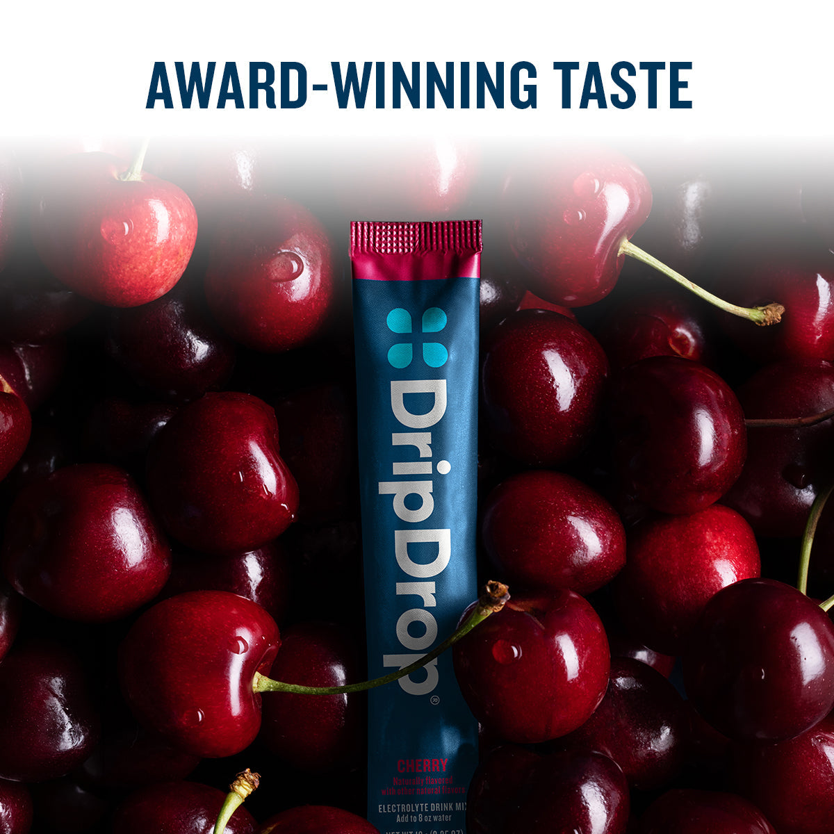 dripdrop-cherry-electrolyte-powder-8-oz-sticks-32-count-r2 eComm-OG-PDP_Flavor_Cherry_1200x1200_2026_vFINAL.jpg