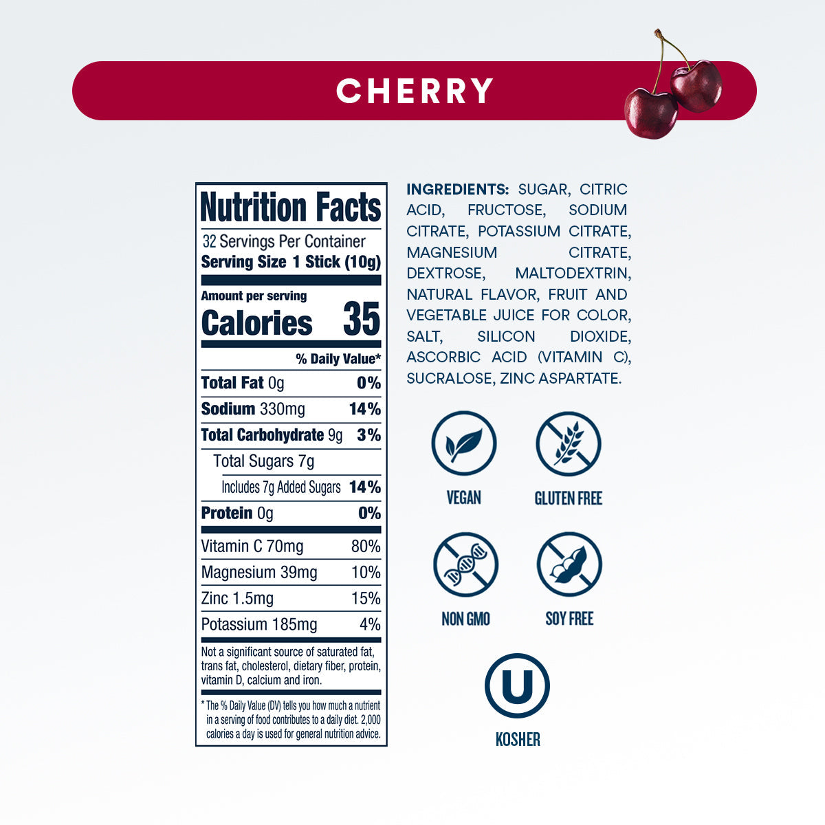 dripdrop-cherry-electrolyte-powder-8-oz-sticks-32-count-r2 eComm-OG-PDP_Nutrition_Cherry_1200x1200_2026_vFINAL.jpg